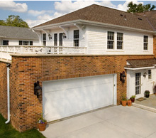 Garage Door Repair in San Francisco, CA